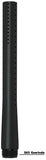Planet Eclipse Shaft S63 Pro Barrel 14 inch with Cocker thread - black