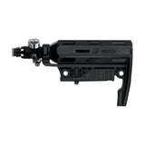 Planet Eclipse PWR shoulder rest - "must-have" for all EMEK EMF100 owners