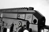Planet Eclipse EMF200 - alle Upgrades für realistische Operator