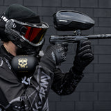HK Army Alpha Air System DOOM - 0,8 Liter 300 Bar - neu, leicht und mit Style