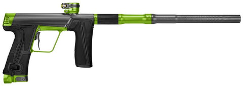 Planet Eclipse CS3 Pro -Profound Graphit / Lime