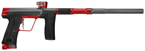 Planet Eclipse CS3 Pro - Propane Graphit / Red
