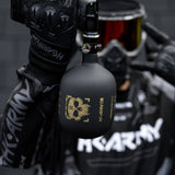 HK Army Alpha Air System DOOM - 0,8 Liter 300 Bar - neu, leicht und mit Style