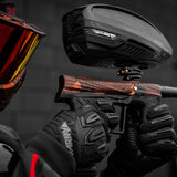 HK Army ETHA3 - Limited Edition Snake red