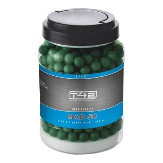 Umarex T4E MB 43 - Caliber 43 Marking Balls 500 pieces