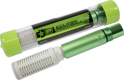 Planet Eclipse Silencer - Schalldämpfer für deinen Paintball Markierer