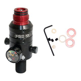 Ninja Pro V3 HP Regulator - 300 Bar/4500 PSI - einstellbar und flexibel