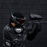HK Army Alpha Air System DOOM 1,1 Liter 300 Bar - Alloy grey