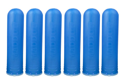 Maddog 150er Paintballl Pods - Qualität Pod zum Kampfpreis