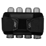 HK Army Zero G LITE Harness 4 plus 3 - sportlich, leicht und bunt