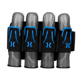HK Army Zero G LITE Harness 4 plus 3 - sportlich, leicht und bunt