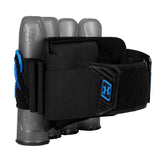 HK Army Zero G LITE Harness 4 plus 3 - sportlich, leicht und bunt