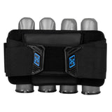 HK Army Zero G LITE Harness 4 plus 3 - sportlich, leicht und bunt