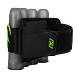 HK Army Zero G LITE Harness 4 plus 3 - sportlich, leicht und bunt