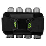 HK Army Zero G LITE Harness 4 plus 3 - sportlich, leicht und bunt