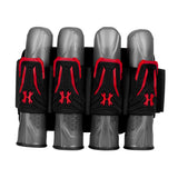 HK Army Zero G LITE Harness 4 plus 3 - sportlich, leicht und bunt