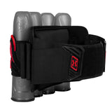 HK Army Zero G LITE Harness 4 plus 3 - sportlich, leicht und bunt