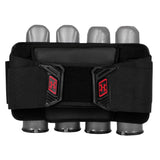 HK Army Zero G LITE Harness 4 plus 3 - sportlich, leicht und bunt