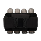 HK Army Zero G LITE Harness 4 plus 3 - sportlich, leicht und bunt