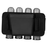 HK Army Zero G LITE Harness 4 plus 3 - sportlich, leicht und bunt