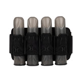 HK Army Zero G LITE Harness 4 plus 3 - sportlich, leicht und bunt