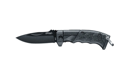 Walther Micro PPQ Messer - klein und praktisch