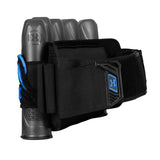 HK Army Zero G LITE Harness 5 plus 4 - sportlich, leicht und bunt