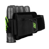 HK Army Zero G LITE Harness 5 plus 4 - sportlich, leicht und bunt