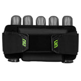 HK Army Zero G LITE Harness 5 plus 4 - sportlich, leicht und bunt