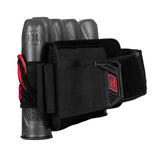 HK Army Zero G LITE Harness 5 plus 4 - sportlich, leicht und bunt