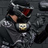 HK Army Alpha Air System DOOM 1,1 Liter 300 Bar - Midas gold