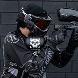 HK Army Alpha Air System DOOM 1,1 Liter 300 Bar - Ghost white