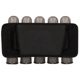 HK Army Zero G LITE Harness 5 plus 4 - sportlich, leicht und bunt