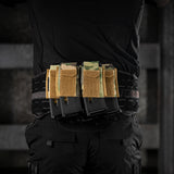 HK Army Hostile Airsoft - Rifle Mag Cell FivePack (5 Cell) - Camo