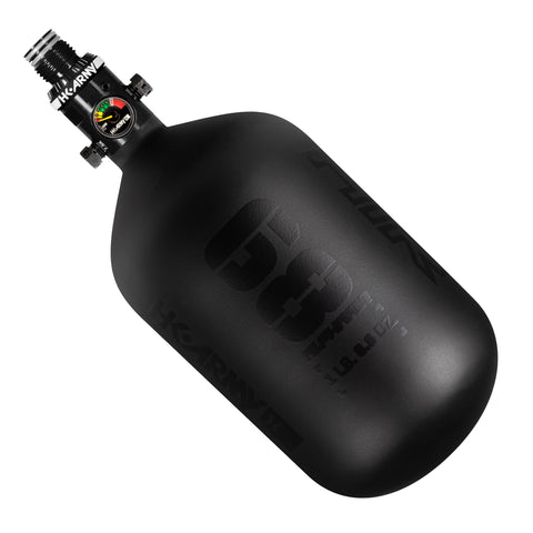 HK Army Alpha Air System 1,1 Liter 300 Bar - Void (all black)