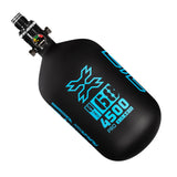 HK Army Alpha Air System 1,1 Liter 300 Bar - Abyss teal
