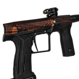 HK Army ETHA3 - Limited Edition Snake red