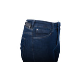 LMS Gear - M.U.D. Blue Denim W1 - Women Jeans