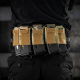 HK Army Hostile Airsoft - Rifle Mag Cell MonstaPack (7 Cell) - Camo