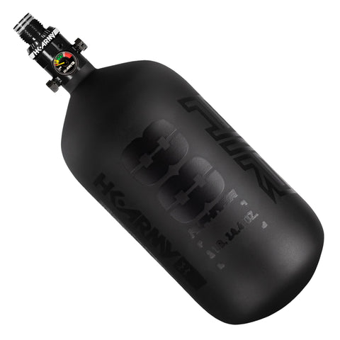 HK Army Alpha Air System 1,5 Liter 300 Bar mit Standard Regulator - Void