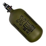 HK Army Alpha Air System 1,5 Liter 300 Bar mit Standard Regulator - Striker