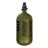 HK Army Alpha Air System 1,5 Liter 300 Bar mit Standard Regulator - Striker