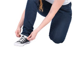 LMS Gear - M.U.D. Blue Denim W1 - Women Jeans