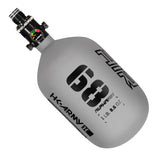 HK Army Alpha Air System 1,1 Liter 300 Bar - Graphite grey
