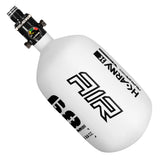 HK Army Alpha Air System 1,1 Liter 300 Bar - Blizzard white