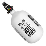 HK Army Alpha Air System 1,1 Liter 300 Bar - Blizzard white