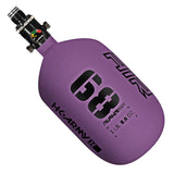 HK Army Alpha Air System 1,1 Liter 300 Bar - Haze purple