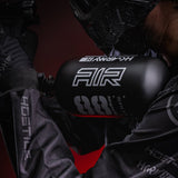 HK Army Alpha Air System 1,5 Liter 300 Bar mit Standard Regulator - Shadow