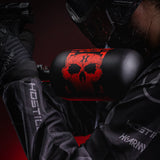 HK Army Alpha Air System 1,5 Liter 300 Bar mit Standard Regulator - Doom Scorch