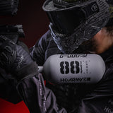 HK Army Alpha Air System 1,5 Liter 300 Bar mit Standard Regulator - Graphite